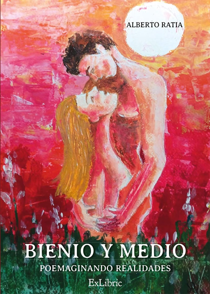 Bienio y medio | Alberto Ratia