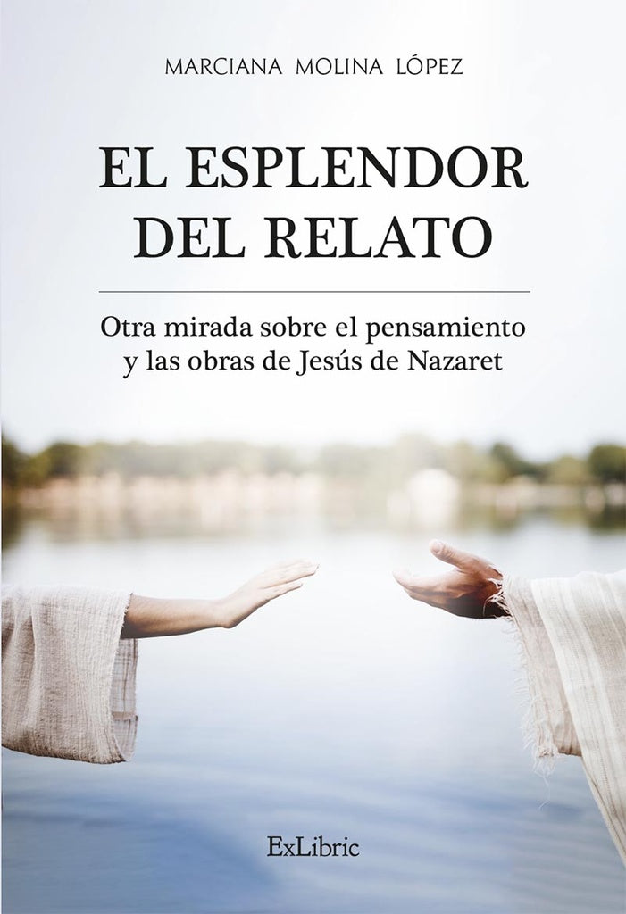 El esplendor del relato | MarcianaMolina Lopez