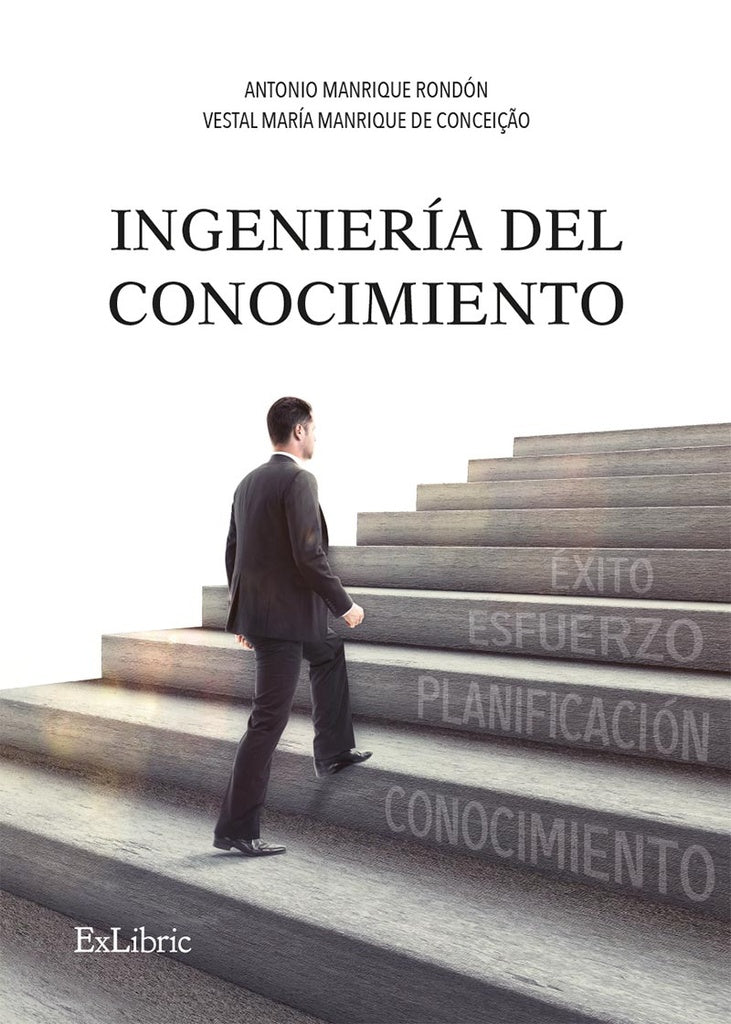 Ingenieria del conocimiento | AntonioManrique Rondon