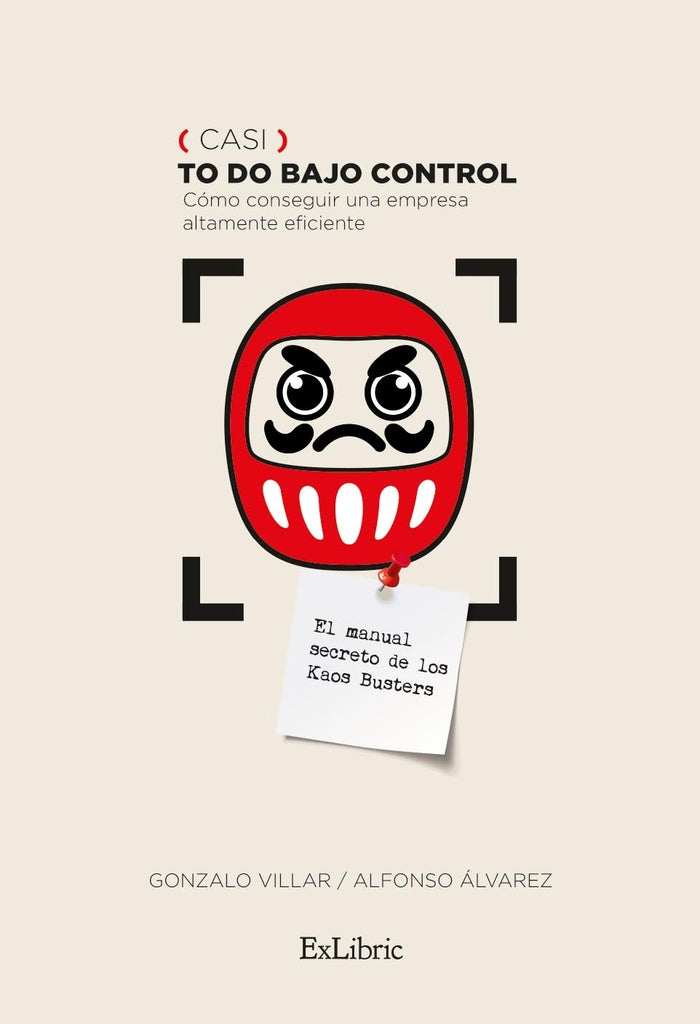 (Casi) to do bajo control | Gonzalo Villar
