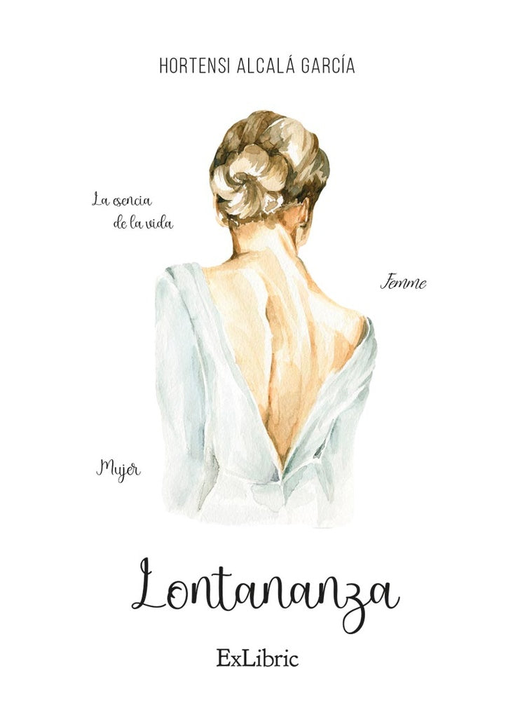Lontananza | HortensiAlcala Garcia