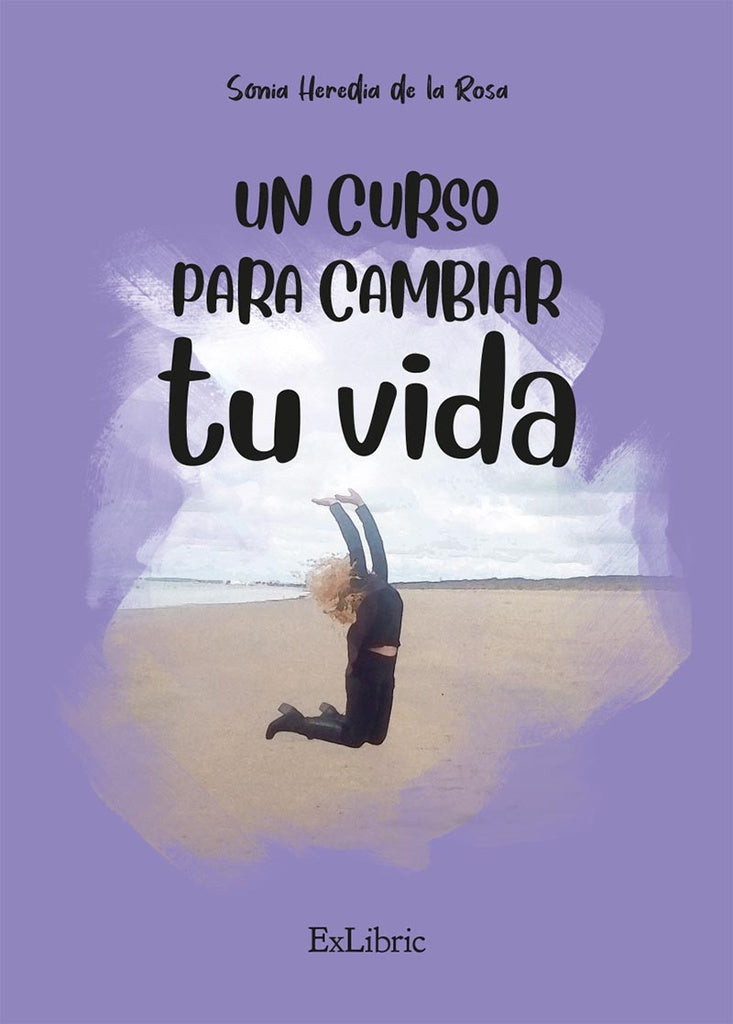 Un curso para cambiar tu vida | SoniaHerediadela Rosa