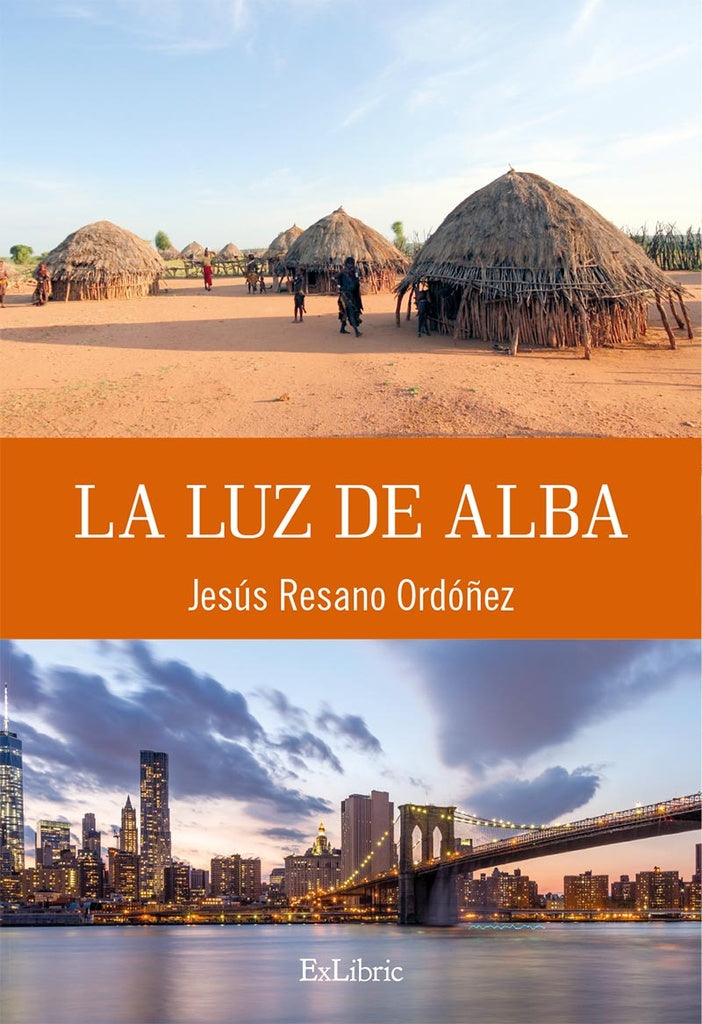 La luz de Alba | JesusResano Ordo?ez