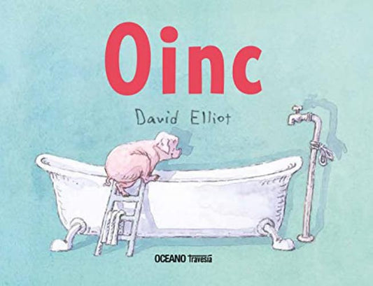OINC | ELLIOT DAVID