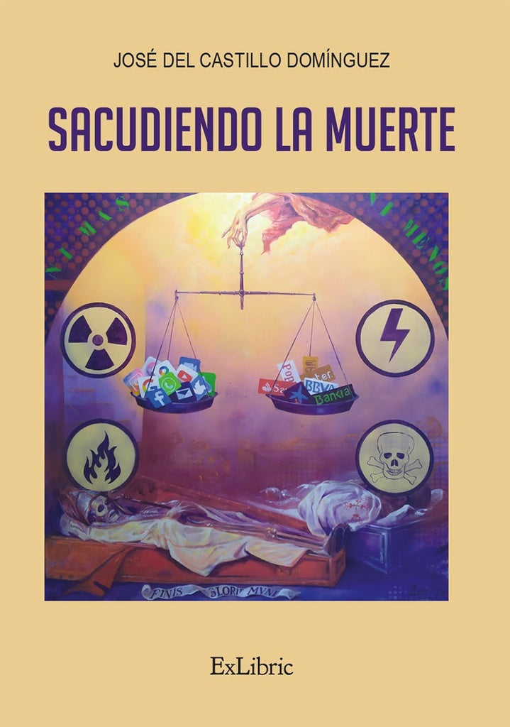 Sacudiendo la muerte | JosedelCastillo Dominguez
