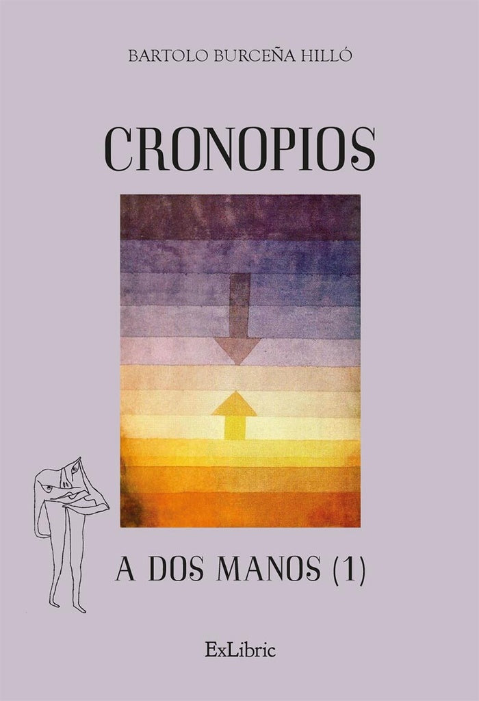 Cronopios | BartoloBurce?a Hillo