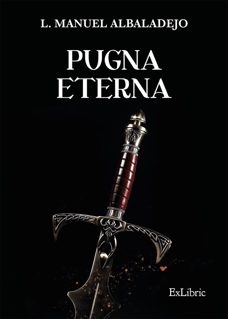 Pugna eterna | L.Manuel Albaladejo