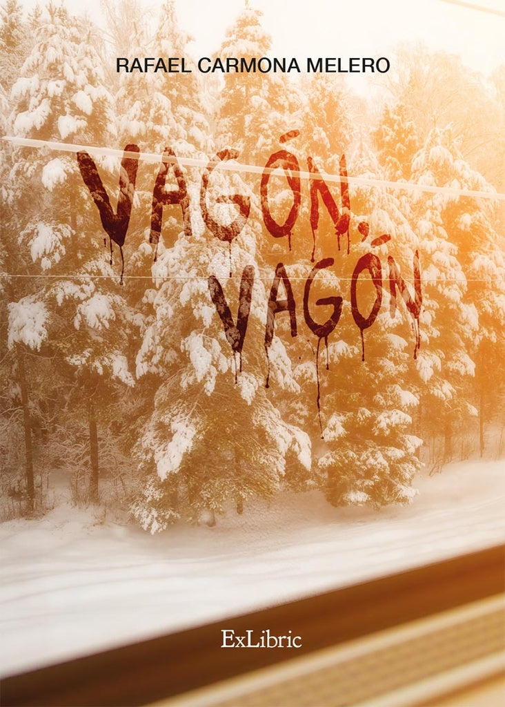Vagon, vagon | RafaelCarmona Melero