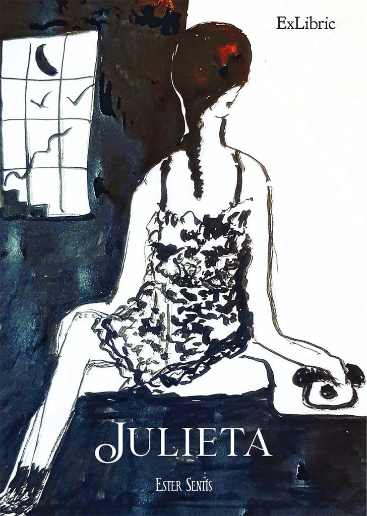 Julieta | Ester Sentis