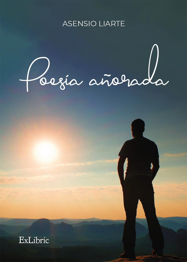 Poesia a?orada | Asensio Liarte