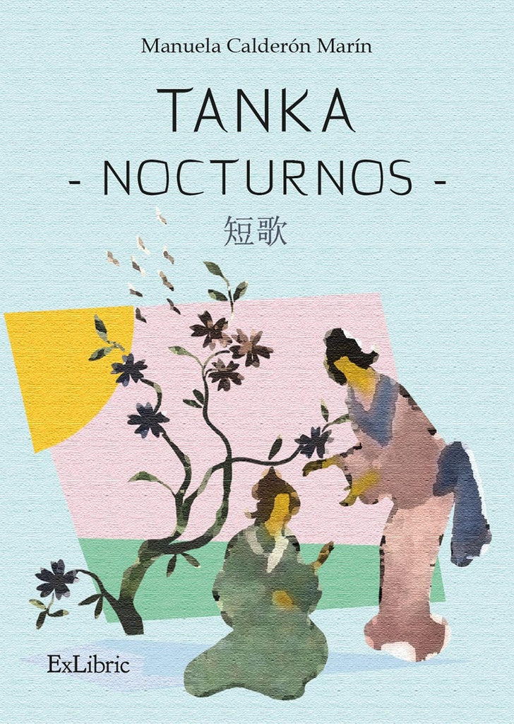 Tanka. Nocturnos | ManuelaCalderon Marin