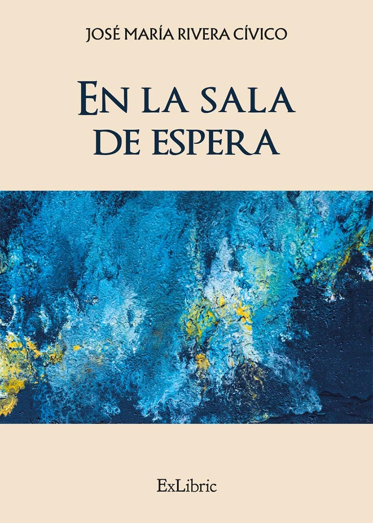 En la sala de espera | JoseMariaRivera Civico