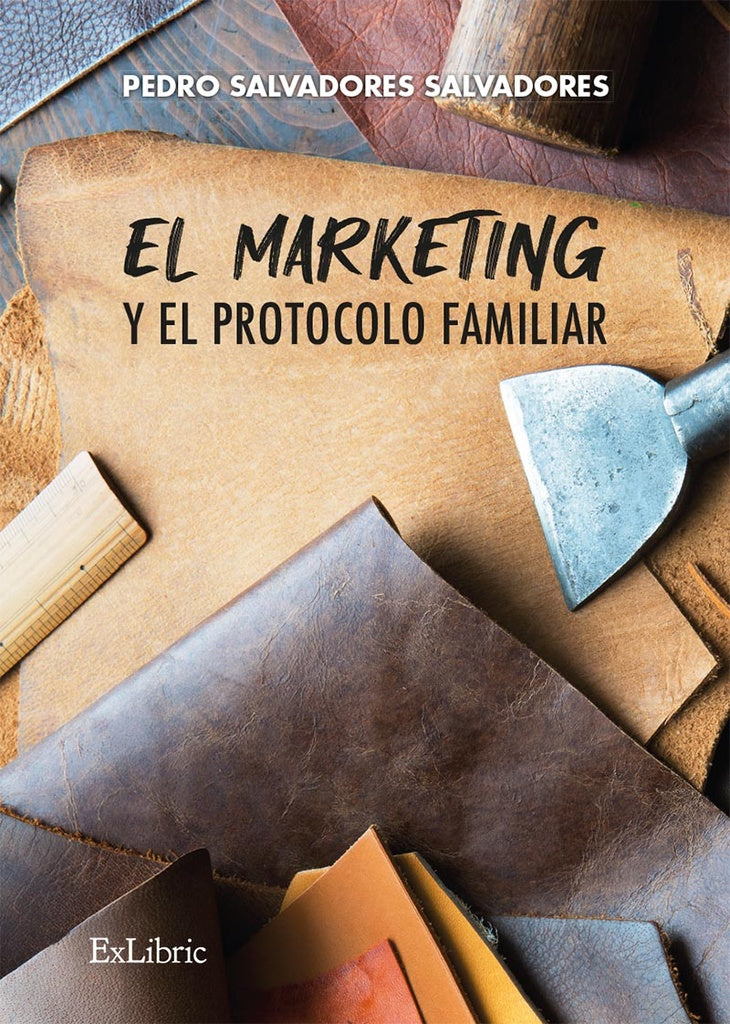 El marketing y el protocolo familiar | PedroSalvadores Salvadores