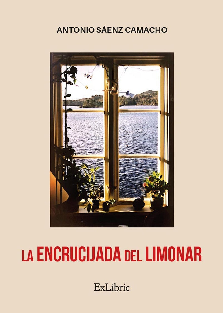 La encrucijada del Limonar | AntonioSaenz Camacho
