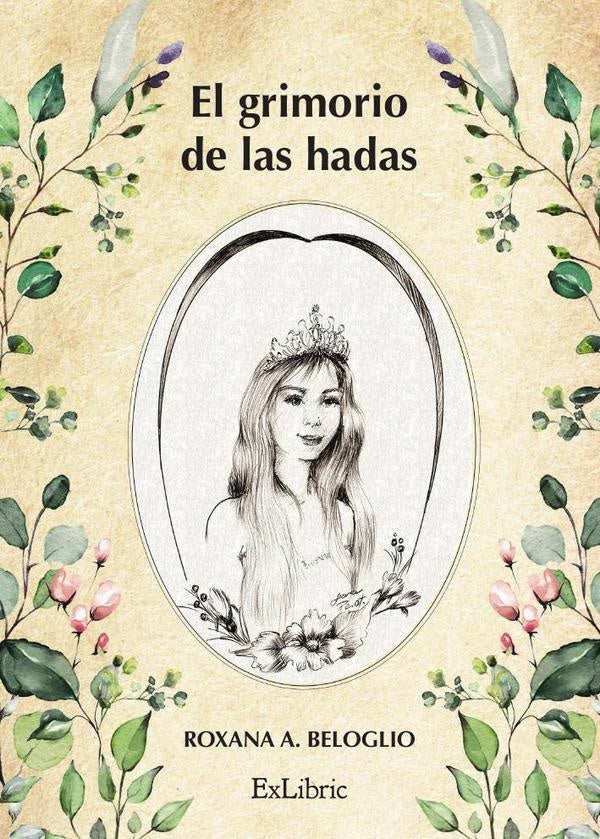 El grimorio de las hadas | RoxanaA. Beloglio