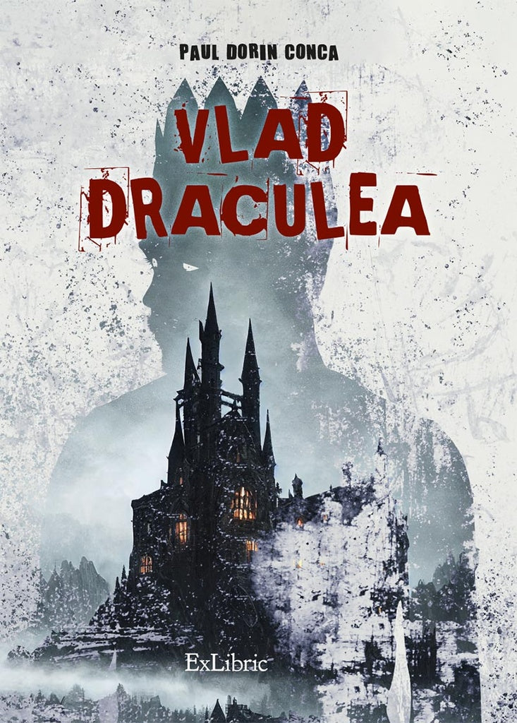 Vlad Draculea | PaulDorin Conca