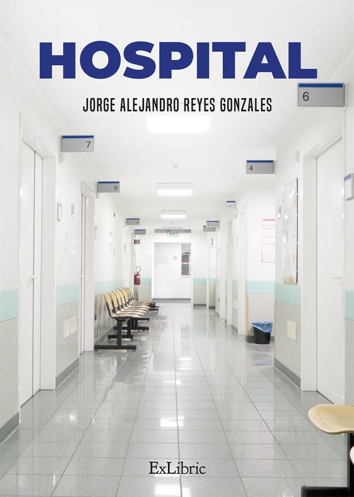 Hospital | JorgeAlejandroReyes Gonzales