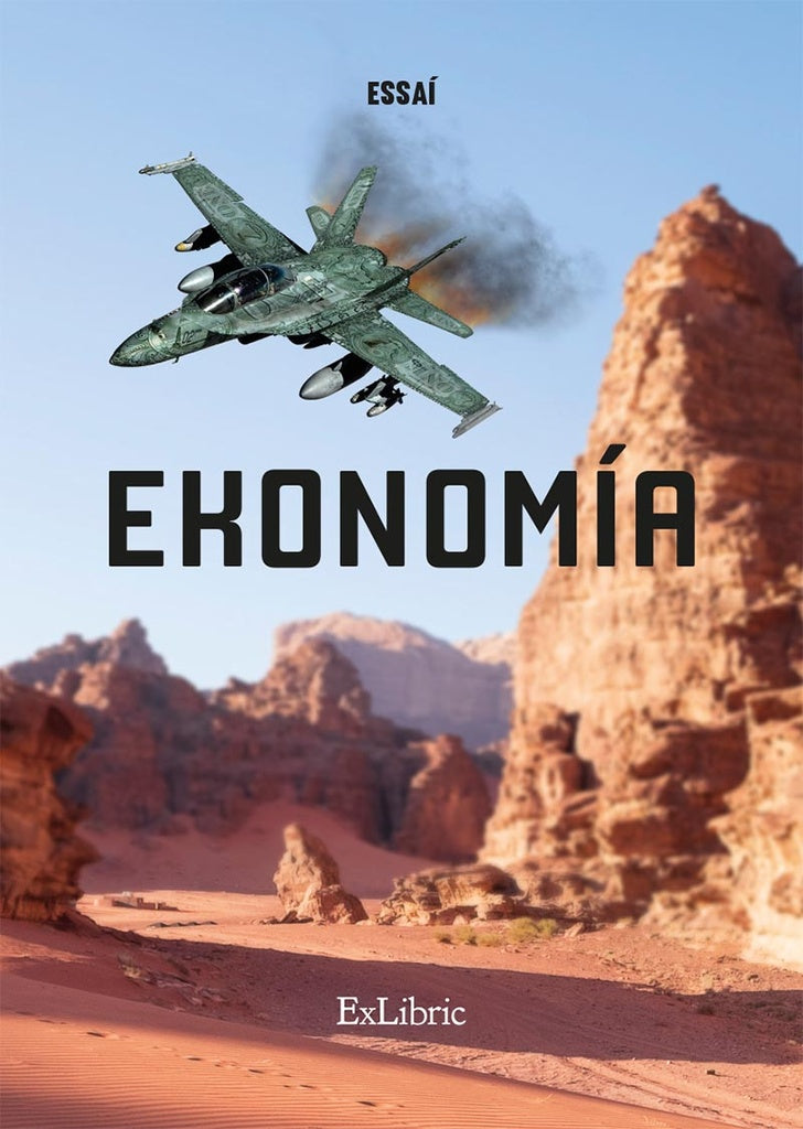 Ekonomia | Essai Essai