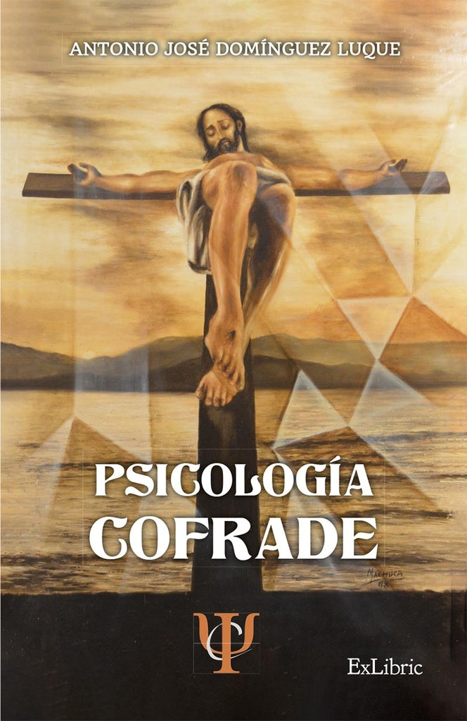 Psicologia cofrade | AntonioJoseDominguez Luque