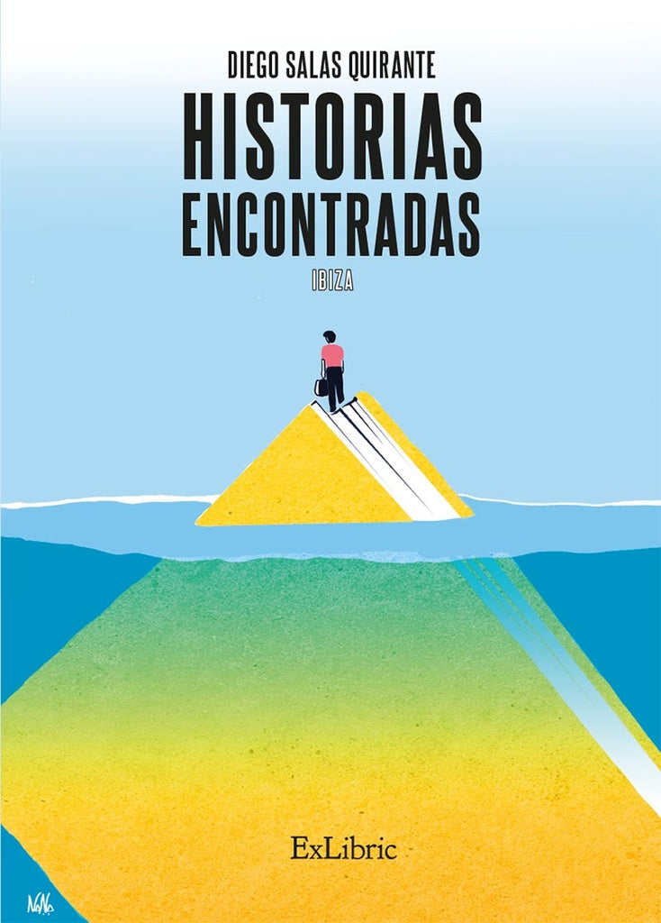 Historias encontradas | DiegoSalas Quirante
