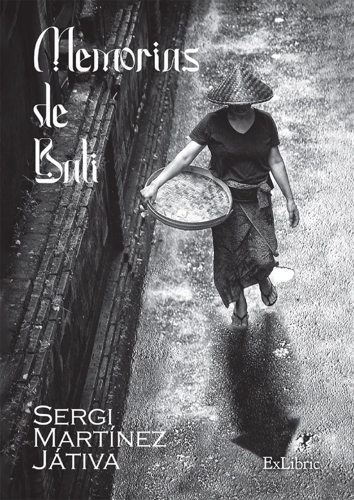 Memorias de Bali | SergiMartinez Jativa