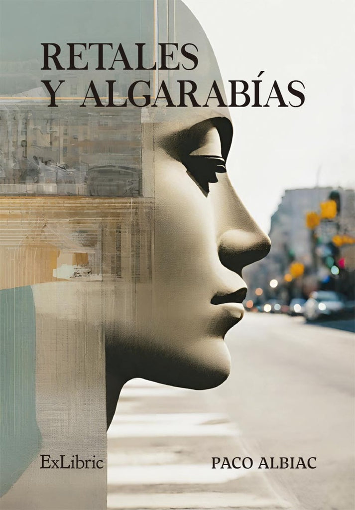 Retales y Algarabias | Paco Albiac