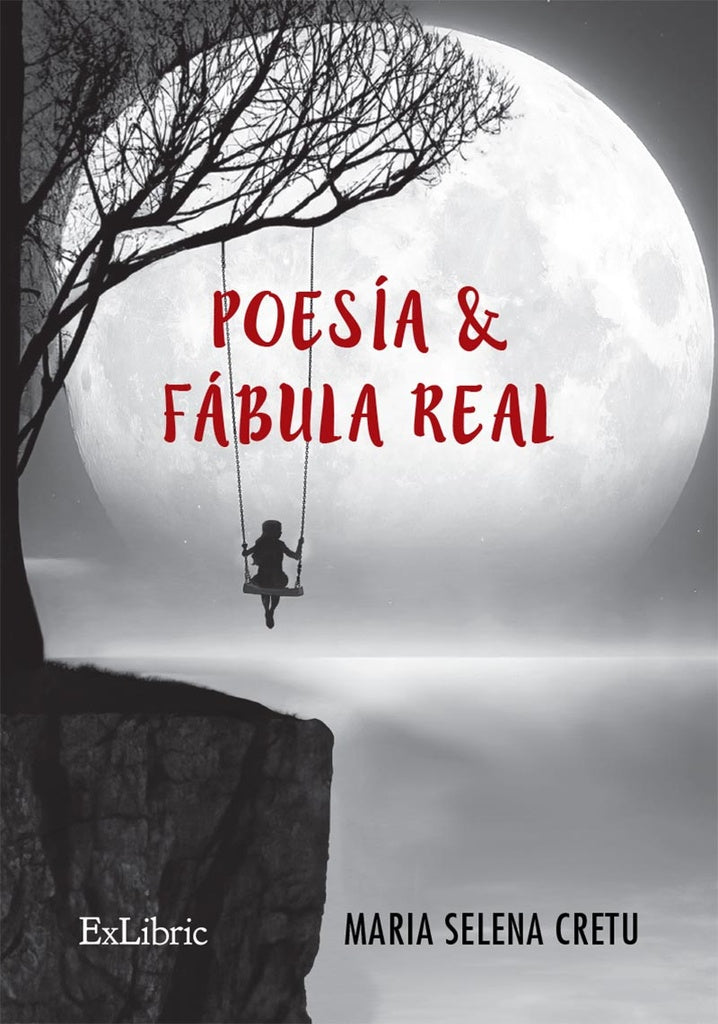 Poesia y fabula real | MariaSelena Cretu