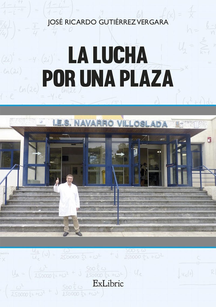 La lucha por una plaza | JoseRicardoGutierrez Vergara