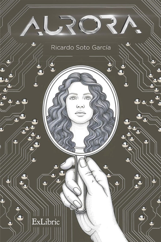 Aurora | RicardoSoto Garcia