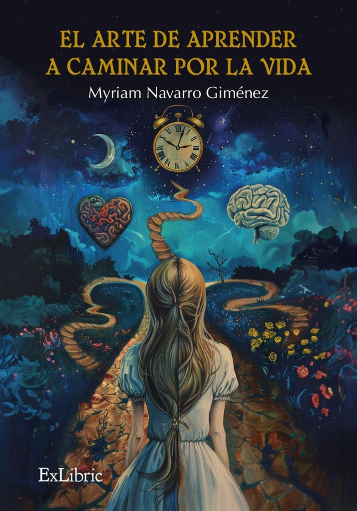 El arte de aprender a caminar por la vida | MyriamNavarro Gimenez