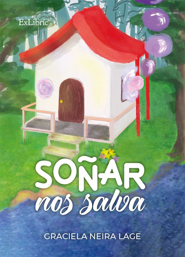 So?ar nos salva | GracielaNeira Lage