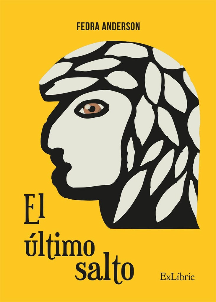 El ultimo salto | Fedra Anderson
