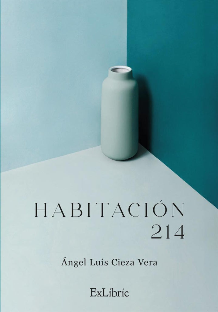 Habitacion 214 | angelLuisCieza Vera