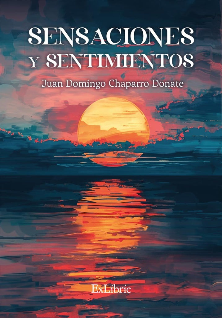 Sensaciones y sentimientos | JuanDomingoChaparro Donate