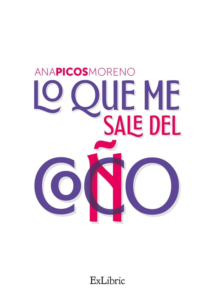 Lo que me sale del coco | AnaPicos Moreno