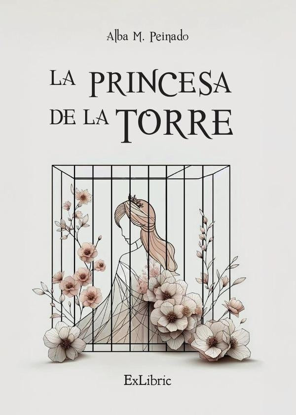 La princesa de la torre | AlbaM. Peinado