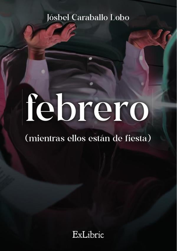 Febrero | JosbelCaraballo Lobo