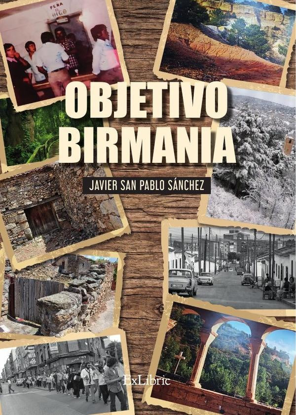 Objetivo Birmania | JavierSanPablo Sanchez