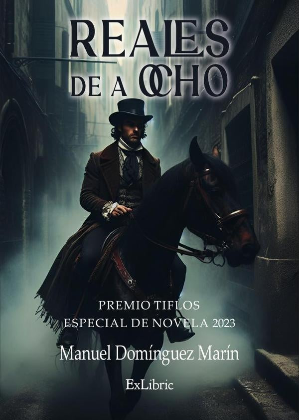 Reales de a ocho | ManuelDominguez Marin