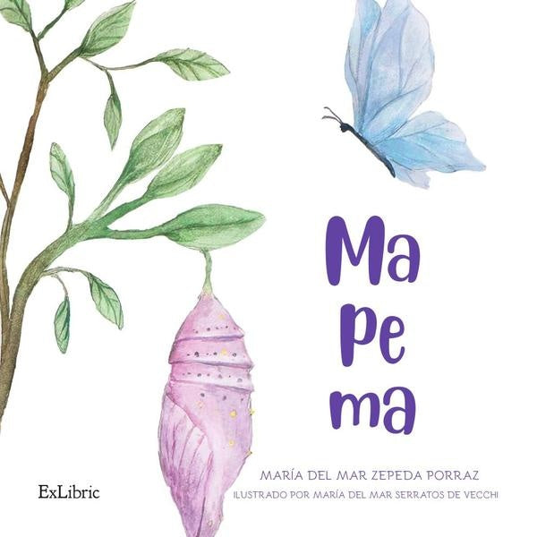 Mapema | MariadelMarZepeda Porraz