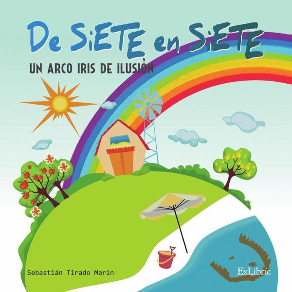 De siete en siete | SebastianTirado Marin