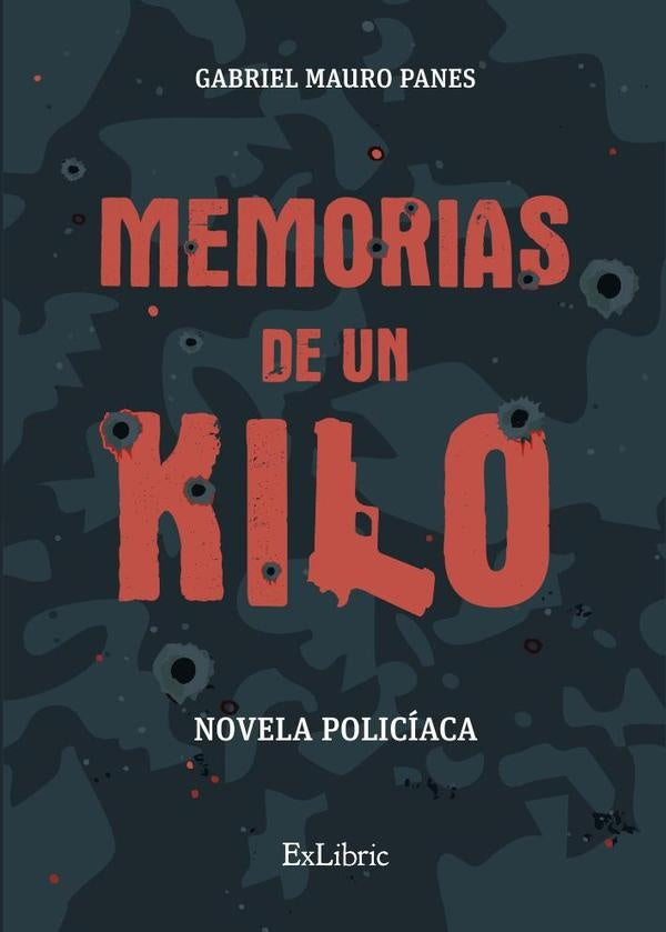 Memorias de un kilo | GabrielMauro Panes