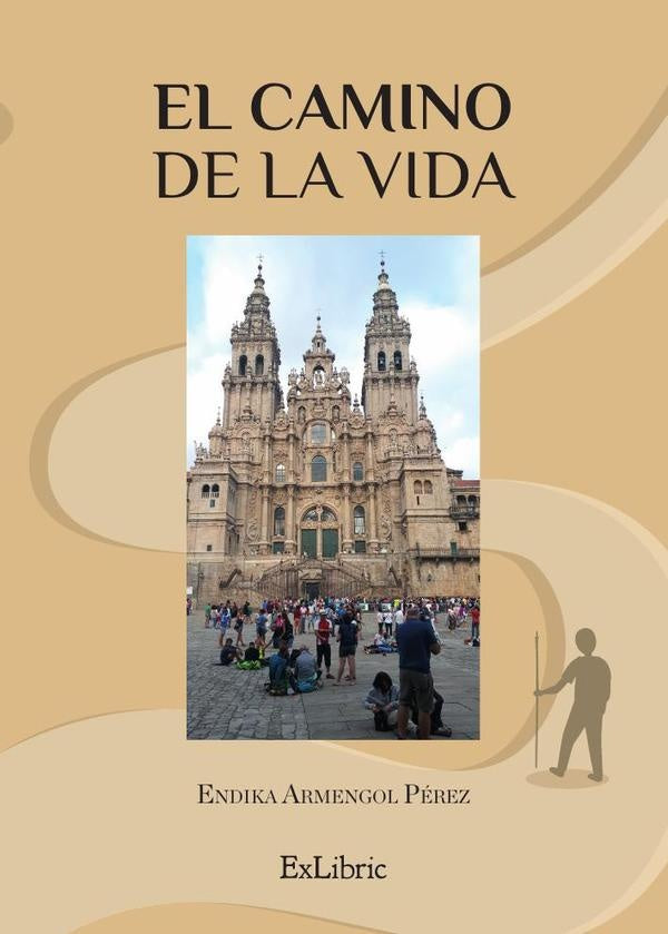 El camino de la vida | EndikaArmengol Perez