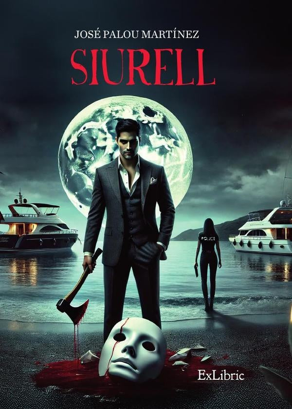 Siurell | JosePalou Martinez