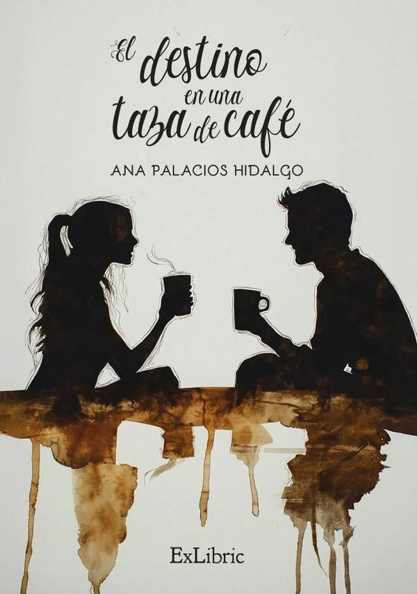 El destino en una taza de cafe | AnaPalacios Hidalgo