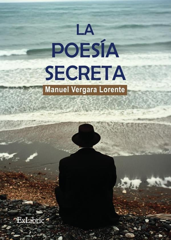 La poesia secreta | ManuelVergara Lorente