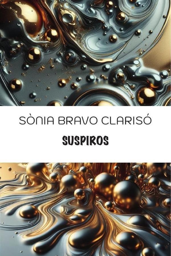 Suspiros | S?niaBravo Clariso