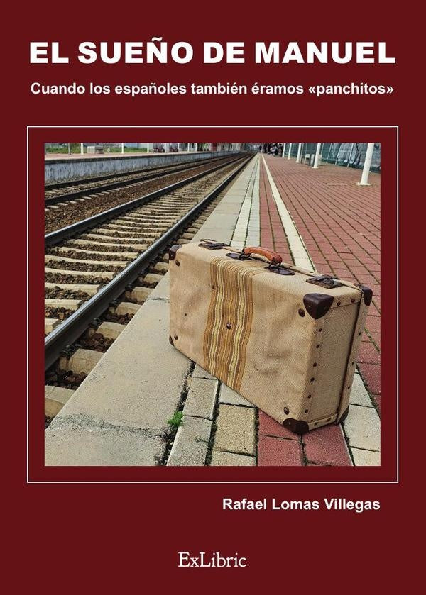 El sue?o de Manuel | RafaelLomas Villegas