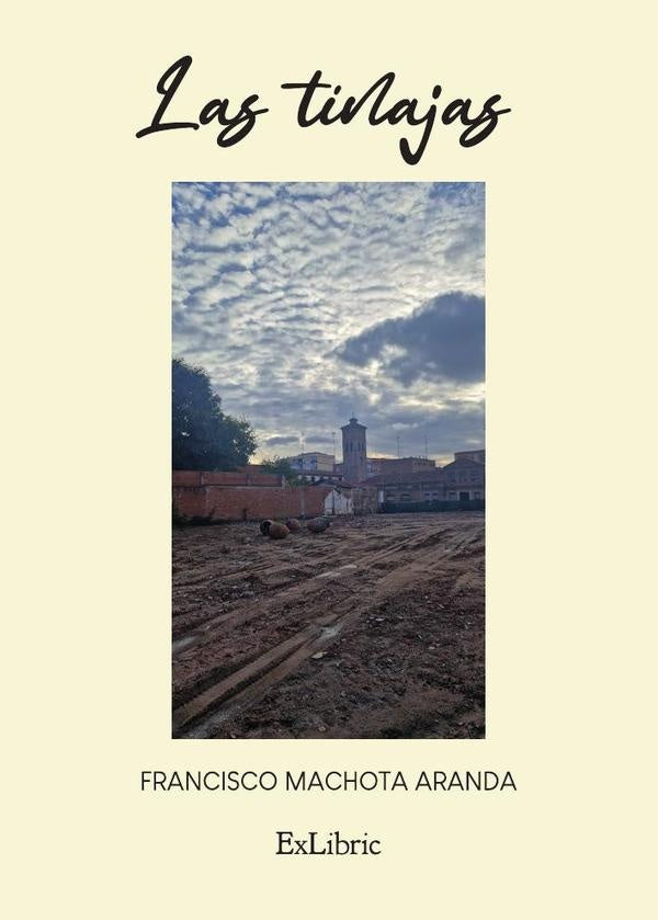 Las tinajas | FranciscoMachota Aranda