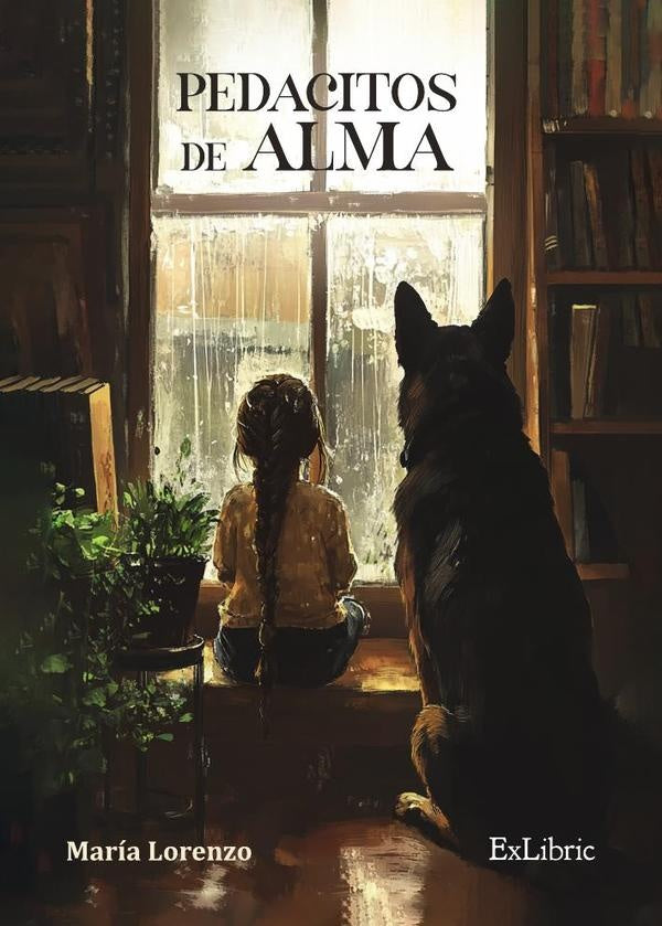 Pedacitos de alma | Maria Lorenzo